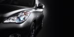 Nissan Skyline Crossover 2010 года